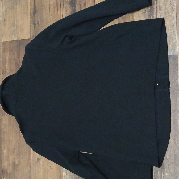 Karen Scott Button Down Sweater Size XL - Picture 7 of 7